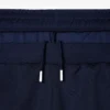 Short de tennis stretch coupe classique pour homme