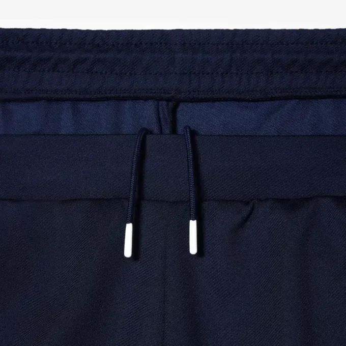 Short de tennis stretch coupe classique pour homme