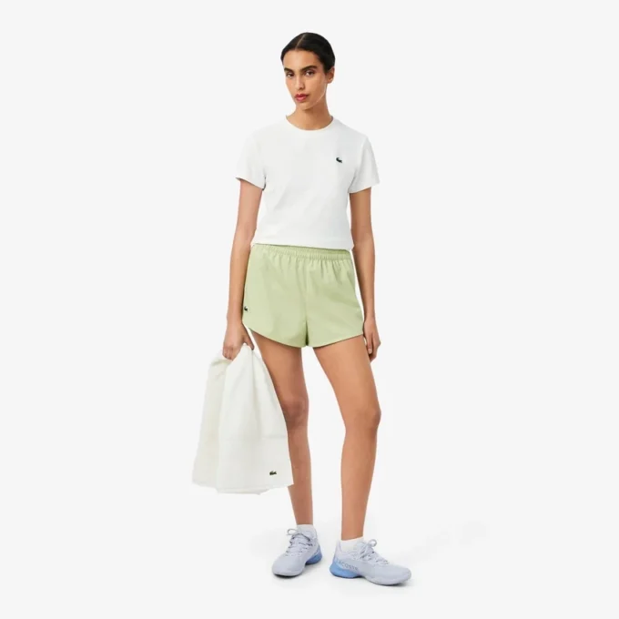 Short de tennis Ultra Dry Short de tennis Ultra Dry