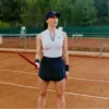 Short de tennis Ultra Dry Short de tennis Ultra Dry