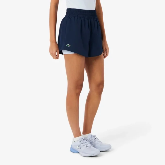 Short de tennis Ultra Dry Short de tennis Ultra Dry
