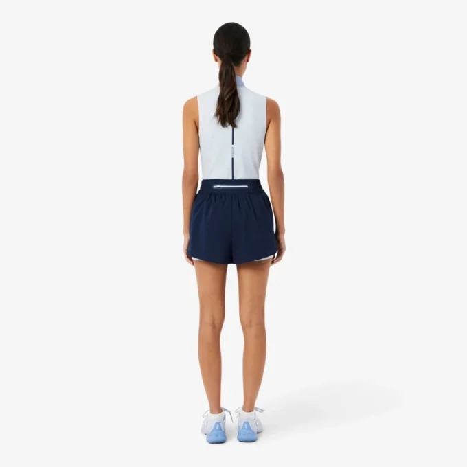 Short de tennis Ultra Dry Short de tennis Ultra Dry