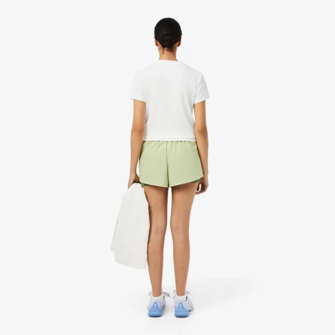 Short de tennis Ultra Dry Short de tennis Ultra Dry