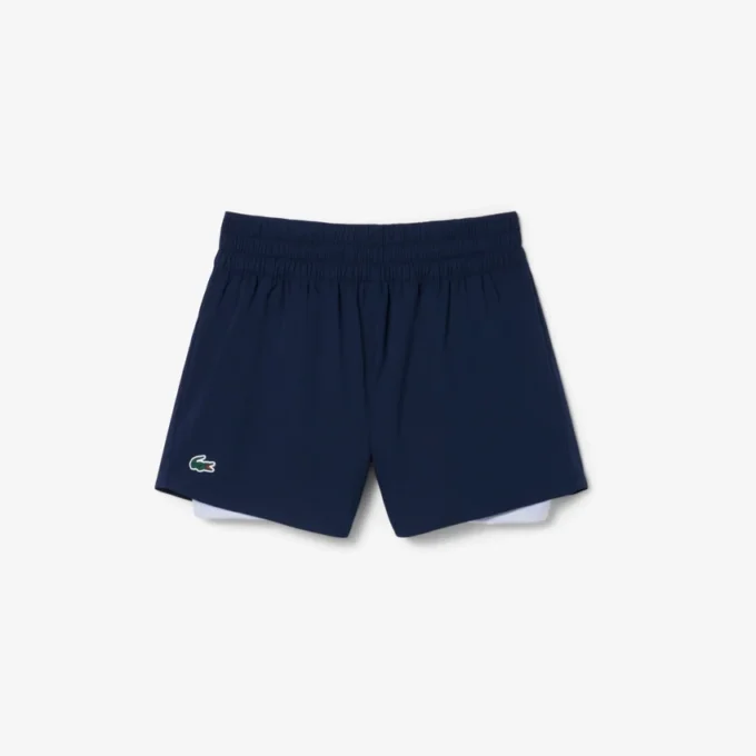 Short de tennis Ultra Dry Short de tennis Ultra Dry