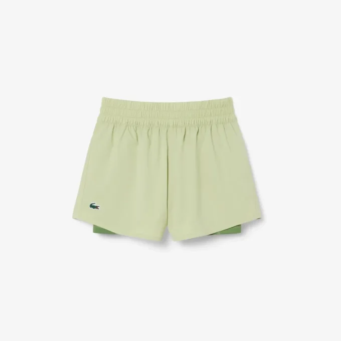 Short de tennis Ultra Dry Short de tennis Ultra Dry