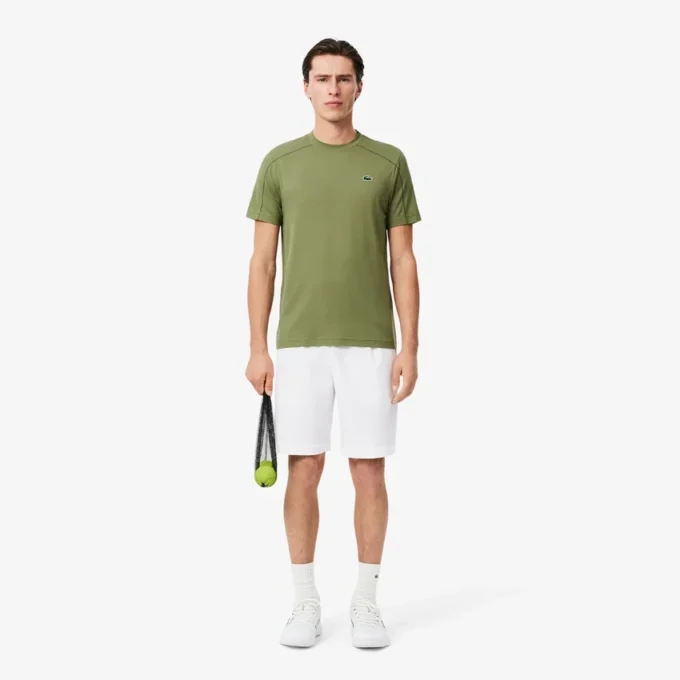Short de Tennis Ultra Dry coupe Regular pour homme Short de Tennis Ultra Dry coupe Regular pour homme