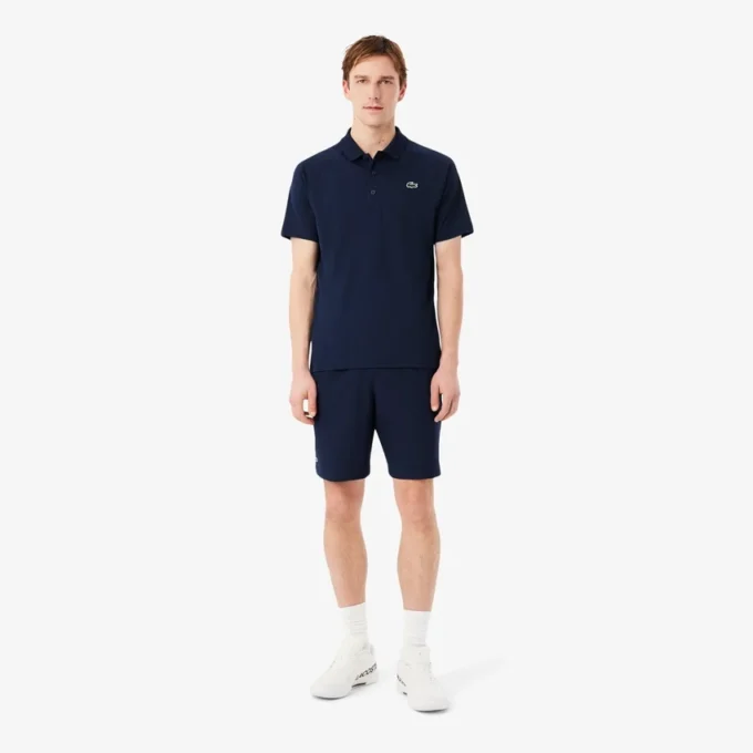 Short de Tennis Ultra Dry coupe Regular pour homme Short de Tennis Ultra Dry coupe Regular pour homme