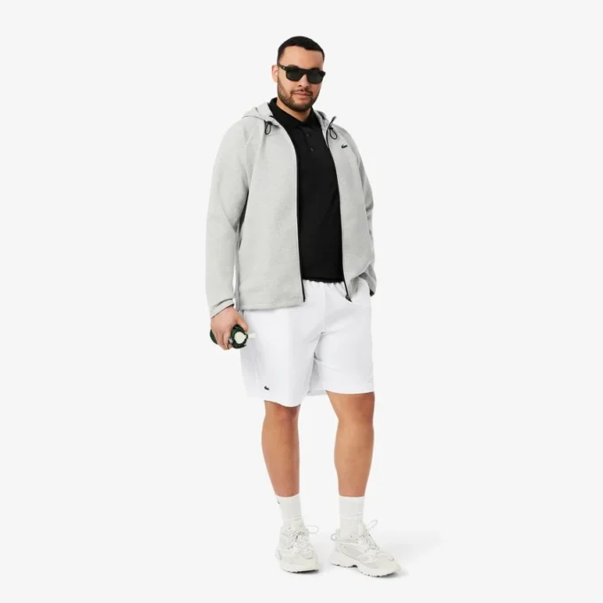 Short de Tennis Ultra Dry coupe Regular pour homme Short de Tennis Ultra Dry coupe Regular pour homme
