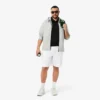 Short de Tennis Ultra Dry coupe Regular pour homme Short de Tennis Ultra Dry coupe Regular pour homme