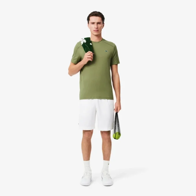 Short de Tennis Ultra Dry coupe Regular pour homme Short de Tennis Ultra Dry coupe Regular pour homme