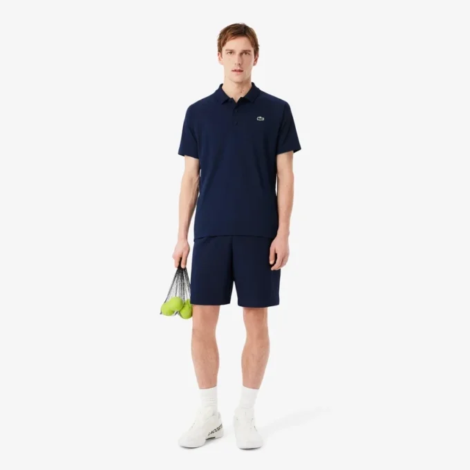 Short de Tennis Ultra Dry coupe Regular pour homme Short de Tennis Ultra Dry coupe Regular pour homme