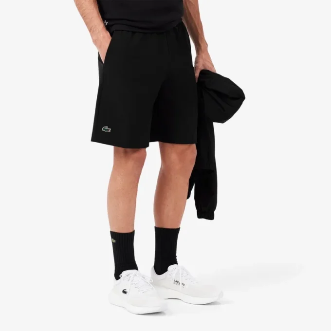 Short de Tennis Ultra Dry coupe Regular pour homme Short de Tennis Ultra Dry coupe Regular pour homme