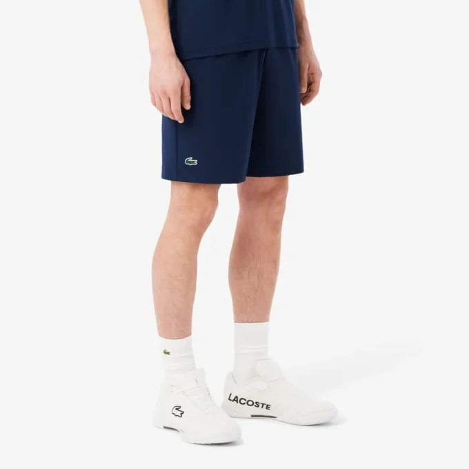 Short de Tennis Ultra Dry coupe Regular pour homme Short de Tennis Ultra Dry coupe Regular pour homme