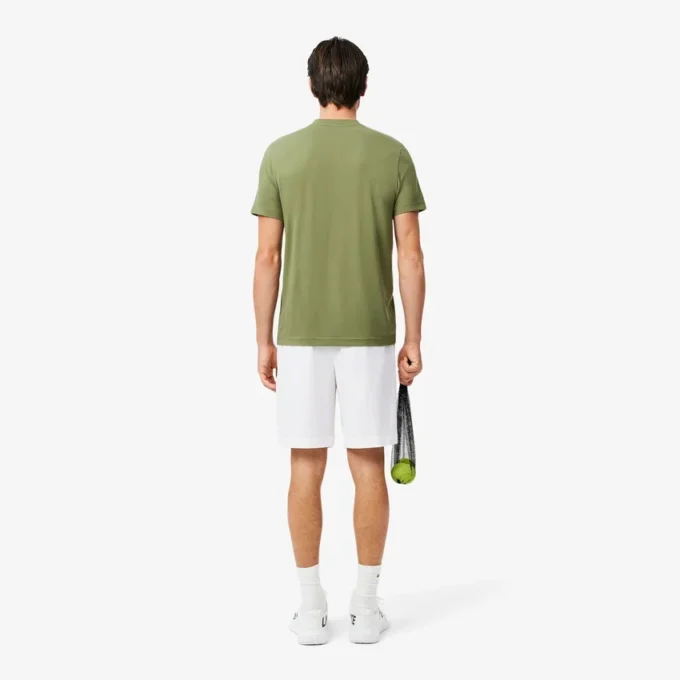 Short de Tennis Ultra Dry coupe Regular pour homme Short de Tennis Ultra Dry coupe Regular pour homme