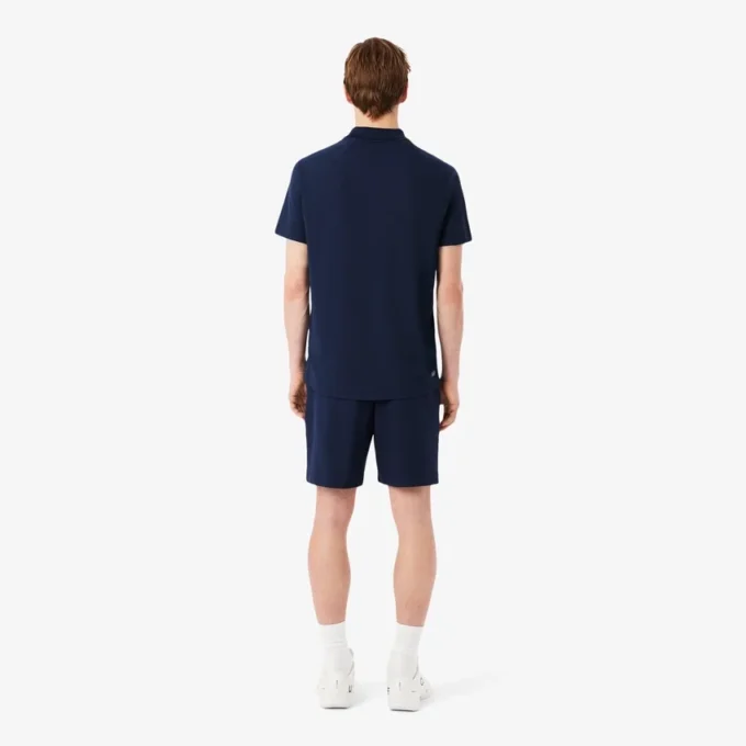 Short de Tennis Ultra Dry coupe Regular pour homme Short de Tennis Ultra Dry coupe Regular pour homme
