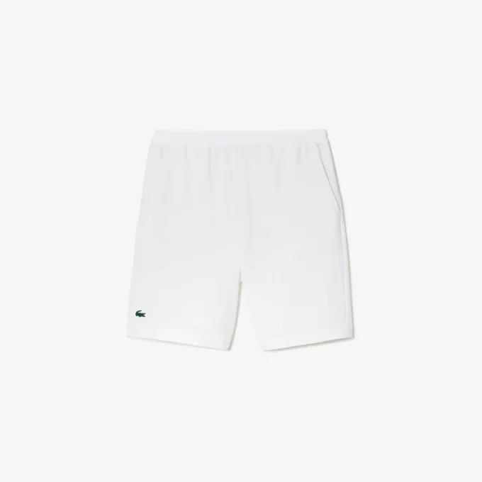 Short de Tennis Ultra Dry coupe Regular pour homme Short de Tennis Ultra Dry coupe Regular pour homme