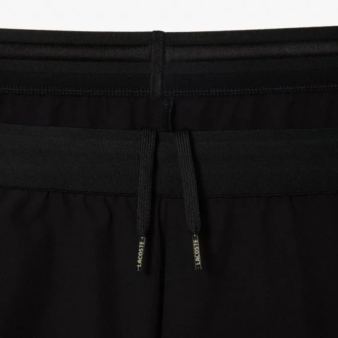 Short de Tennis Ultra Dry coupe Regular pour homme Short de Tennis Ultra Dry coupe Regular pour homme