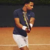 Short de tennis Ultra Dry Stretch