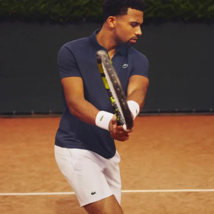 Short de tennis Ultra Dry Stretch