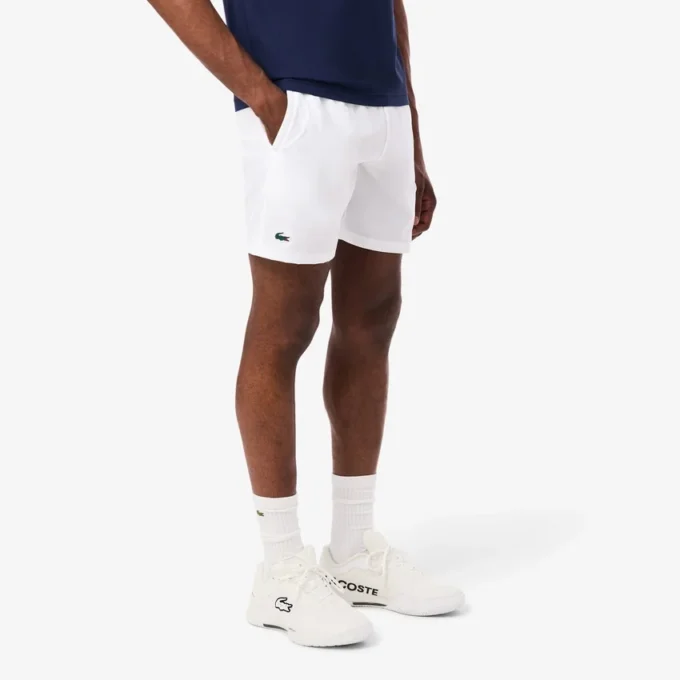 Short de tennis Ultra Dry Stretch