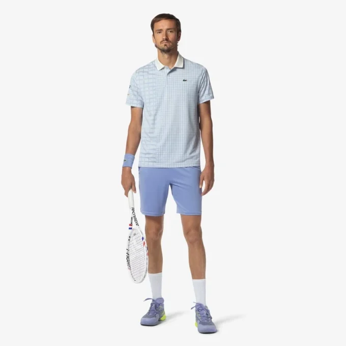 Short de tennis Ultra Dry Stretch pour homme Short de tennis Ultra Dry Stretch pour homme