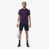 Short de tennis Ultra Dry Stretch pour homme