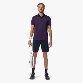 Short de tennis Ultra Dry Stretch pour homme