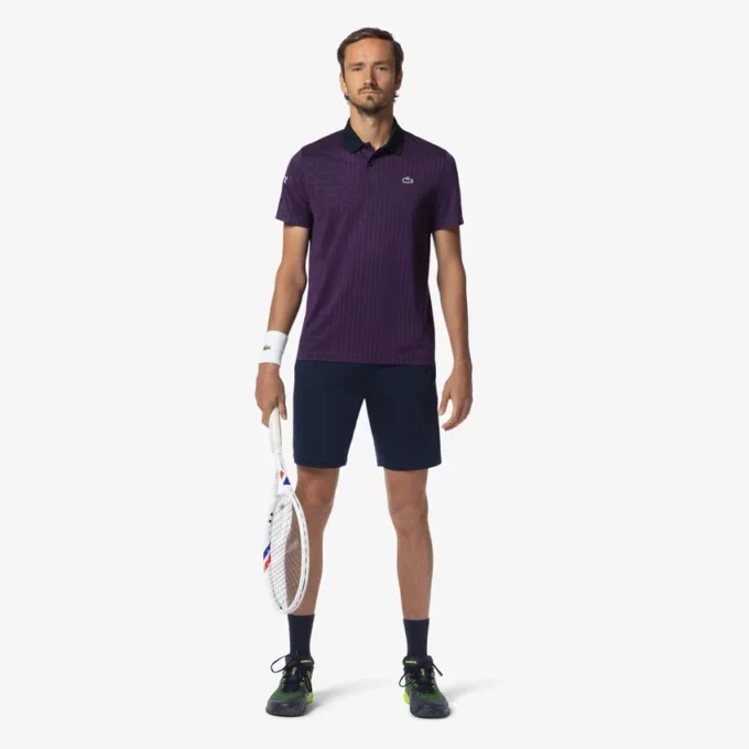 Short de tennis Ultra Dry Stretch pour homme