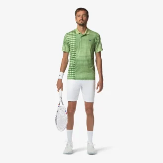 Short de tennis Ultra Dry Stretch pour homme