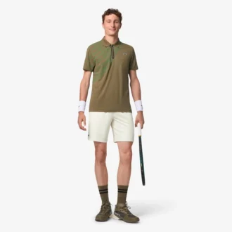 Short de tennis Ultra Dry Stretch pour homme Short de tennis Ultra Dry Stretch pour homme
