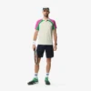Short de tennis Ultra Dry Stretch pour homme
