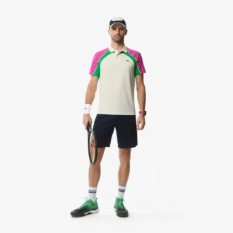Short de tennis Ultra Dry Stretch pour homme