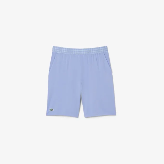 Short de tennis Ultra Dry Stretch pour homme Short de tennis Ultra Dry Stretch pour homme