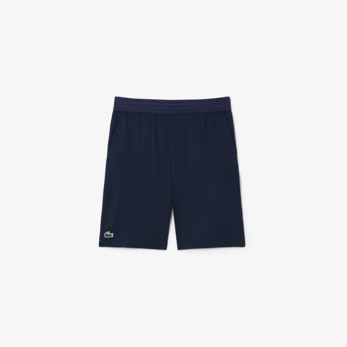 Short de tennis Ultra Dry Stretch pour homme