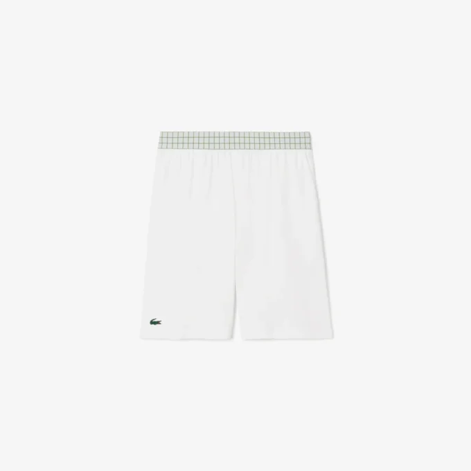 Short de tennis Ultra Dry Stretch pour homme