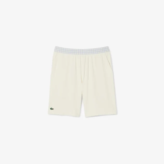 Short de tennis Ultra Dry Stretch pour homme Short de tennis Ultra Dry Stretch pour homme