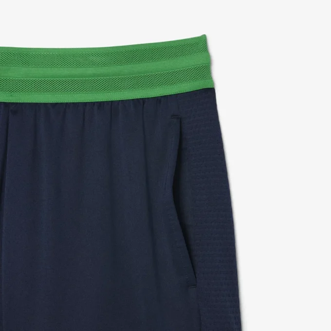 Short de tennis Ultra Dry Stretch pour homme