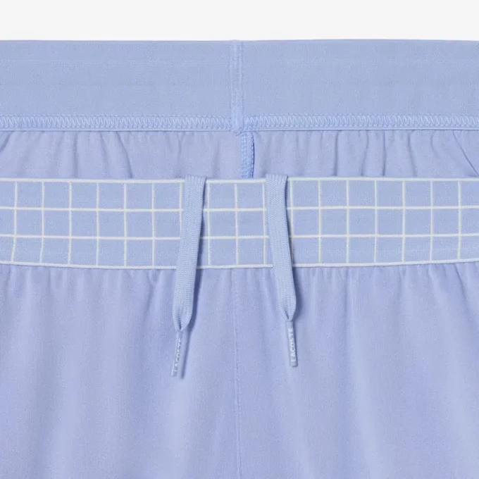 Short de tennis Ultra Dry Stretch pour homme Short de tennis Ultra Dry Stretch pour homme