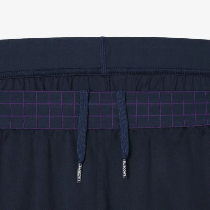 Short de tennis Ultra Dry Stretch pour homme