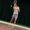 Short de tennis Ultra Dry Stretch pour homme Short de tennis Ultra Dry Stretch pour homme