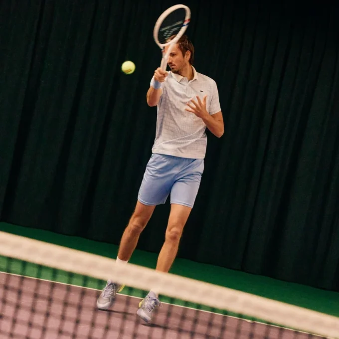 Short de tennis Ultra Dry Stretch pour homme Short de tennis Ultra Dry Stretch pour homme