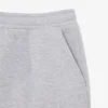 Short en coton plissé Short en coton plissé