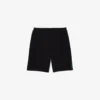 Short en coton stretch coupe classique pour homme