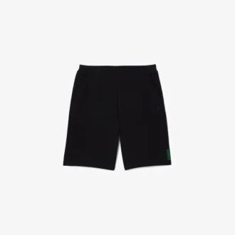 Short en coton stretch coupe classique pour homme