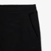 Short en coton stretch coupe classique pour homme