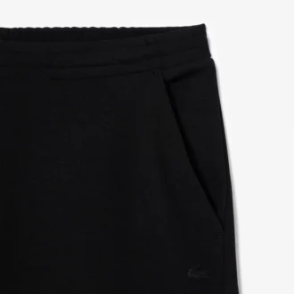 Short en coton stretch coupe classique pour homme