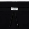 Short en coton stretch coupe classique pour homme