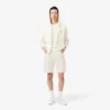 Short en denim coupe droite pour homme Short en denim coupe droite pour homme