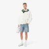 Short en denim coupe droite pour homme Short en denim coupe droite pour homme