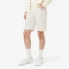 Short en denim coupe droite pour homme Short en denim coupe droite pour homme